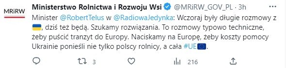 rozmowy-polsko-ukrainskie-Twitter