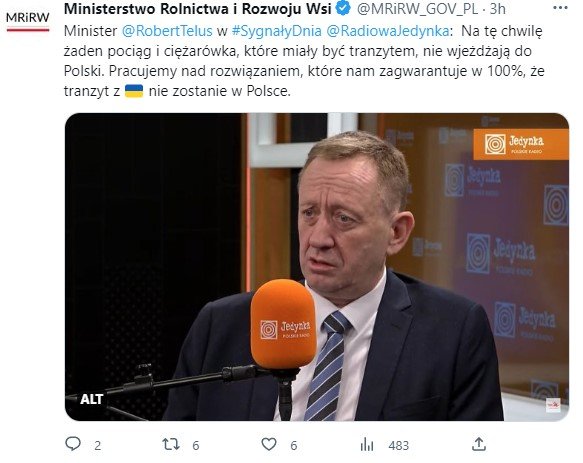 rozmowy-polsko-ukrainskie-Twitter