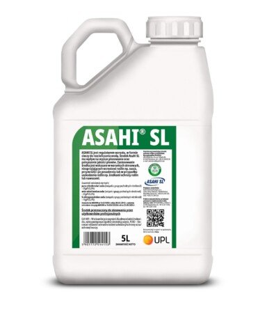 uprawa roślin sadowniczych - Asahi SL - 5L - kanister-UPL