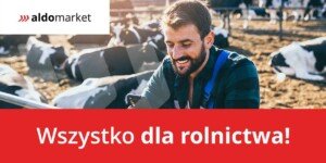 Internetowy sklep rolniczy aldomarket