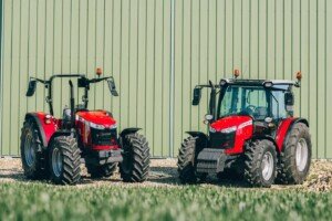 massey ferguson