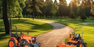 Kubota Demo Tour 2023. Gdzie zobaczysz nowe japońskie maszyny?