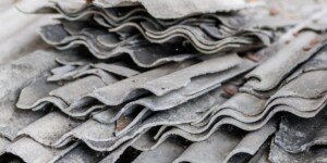 Dopłaty do utylizacji eternitu. Od kiedy?