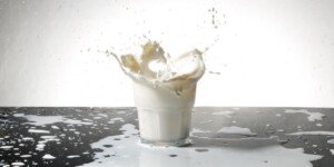 Aktualne ceny mleka. Jest źle, ale perspektywa jest gorsza