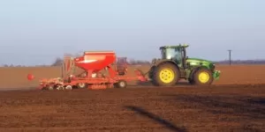 Wsparcie do materiału siewnego: ostatnia szansa na dopłaty do nasion