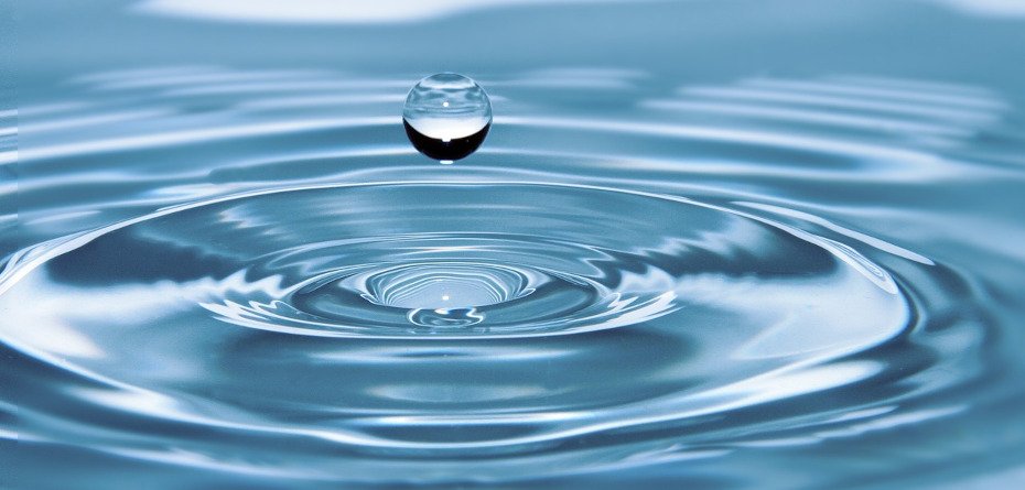 stawka opłat za wodę - woda - kropla - drop of water