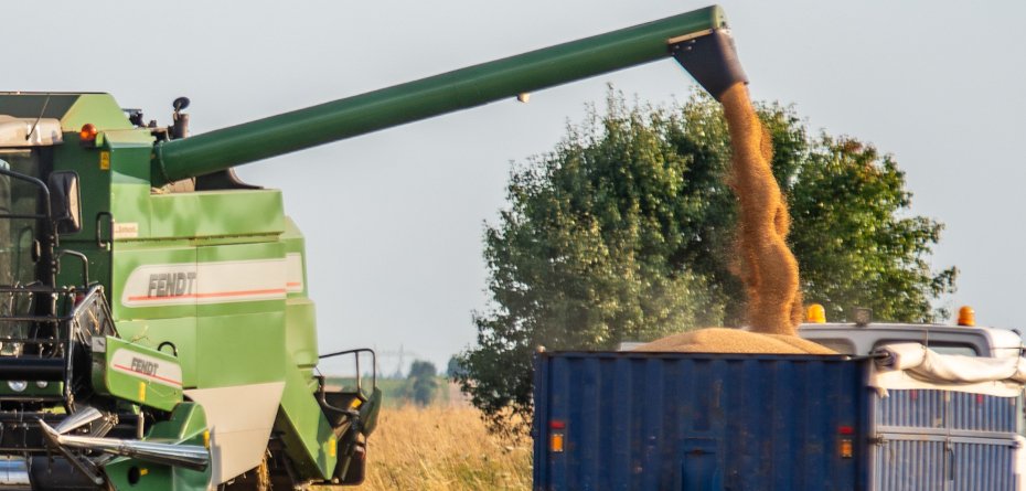 kiedy wypłaty dla rolników