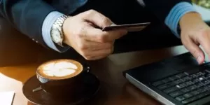 Jednoosobowa działalność gospodarcza a&nbsp;konto firmowe