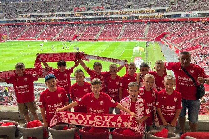 TEAM PRZECŁAW