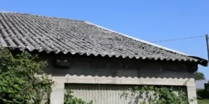 Wymiana dachu z&nbsp;eternitu 2023. Wkrótce drugi nabór wniosków