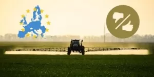 Zatwierdzenie glifosatu na kolejne lata. Które kraje głosowały za?