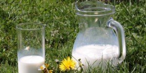 Ceny mleka 2023 wreszcie w górę. Czy na długo?