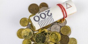 Stawki płatności bezpośrednich za 2023. Niższe r/r
