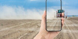 Wniosek o&nbsp;oszacowanie szkód suszowych. Do kiedy można złożyć?