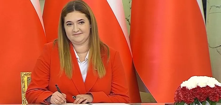 Nowa minister rolnictwa Anna Gembicka i Jej zaskakująca decyzja