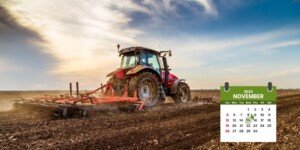 IV rata podatku rolnego 2023. Niewiele czasu na zapłatę!