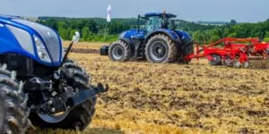 Maszyny rolnicze 2023. Jest źle, może być jeszcze gorzej