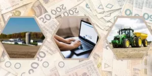 dotacje dla małych gospodarstw 2023