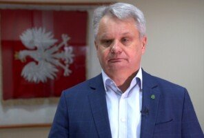 Mirosław Maliszewski - podsumowanie 2023 roku w sadownictwie