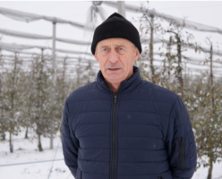 Wiesław Podczaszyński podumowanie 2023 roku