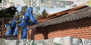 Dopłata do wymiany eternitu. Jak dostać 40 zł do każdego metra?