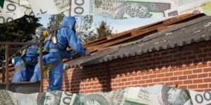Dopłata do wymiany eternitu. Jak dostać 40 zł do każdego metra?
