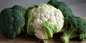 Dopłaty dla producentów kalafiorów i brokułów. Pieniądze trafiają już na konta rolników