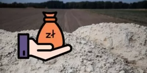 Kończą się dopłaty do wapna. Kiedy kolejna szansa na dotację?