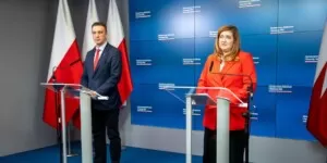 Anny Gembickiej autorski pomysł na rolnictwo