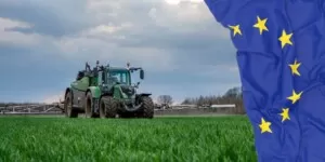 Stosowanie glifosatu nadal legalne, ale na nowych warunkach