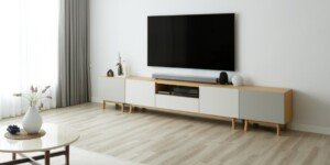 telewizor do salonu
