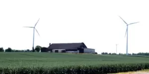 Ustawa wiatrakowa, a&nbsp;miało być mrożenie cen energii