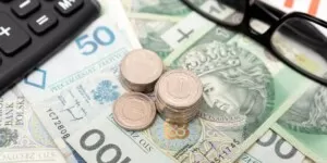 Kwoty przychodu obowiązujące od 1.12.2023