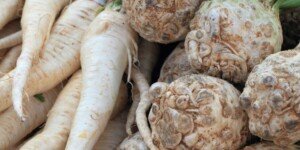 Jakie ceny warzyw korzeniowych w&nbsp;drugim tygodniu stycznia 2024?