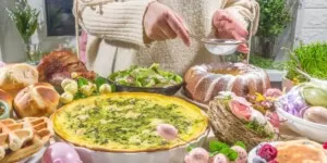 Konkurs dla KGW o&nbsp;Nagrodę Małżonki Prezydenta RP