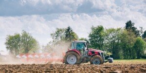 Massey Ferguson MF 7S. Ciągnik dopasowany do potrzeb