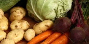 Jakie są aktualne ceny warzyw? ziemniaki, cebula, kapusta, buraki ćwikłowe