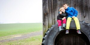 Ubezpieczenie NNW dziecka rolnika w 2024 na nowych zasadach