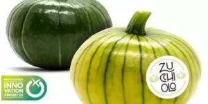 Innowacyjne warzywa na targach Fruit Logistica 2024