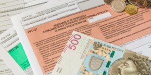 Za kogo KRUS obliczy podatek dochodowy 2023?