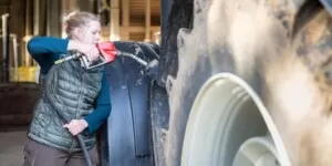 rolniczy olej napędowy-ON-olej napędowy-traktor tankowanie-ciągnik tankowanie-paliwo rolnicze
