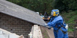 Wymiana dachu azbestowego z dofinansowaniem. Ostatnie dni na składanie wniosku