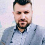 mgr inż. Arkadiusz Zalewski