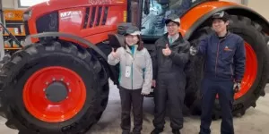 Kubota Insight Programme 2024 zakończony. Oto, co się działo