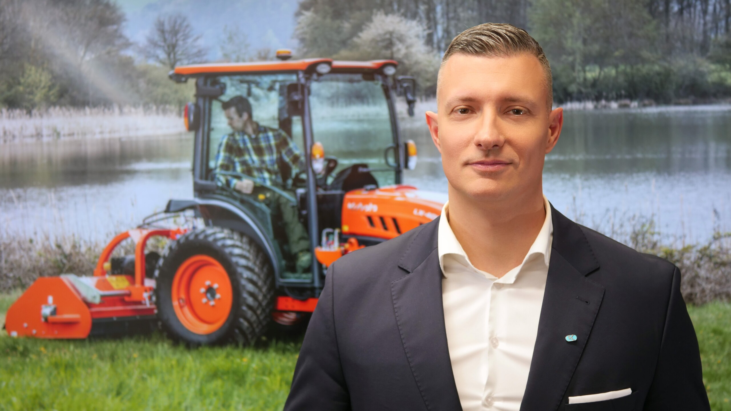 Fot. Kubota