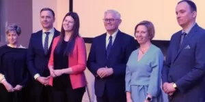 Sumi Agro w Polsce świętuje 30 lat - 30-lecie Sumi Agro w Polsce