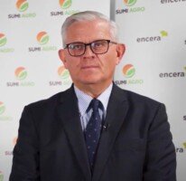 Tomasz Malczewski podsumowuje 30 lat Sumi Agro w&nbsp;Polsce