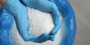 Ceny nawozów mineralnych rosną pomimo ograniczonego popytu. Dlaczego?