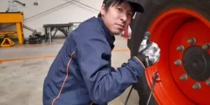 Kubota Insight Programme 2024 w&nbsp;Techmlek. Zobacz wideo!