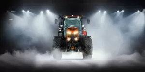 Kubota M7003: zyskaj nowe możliwości z&nbsp;nową ofertą finansowania